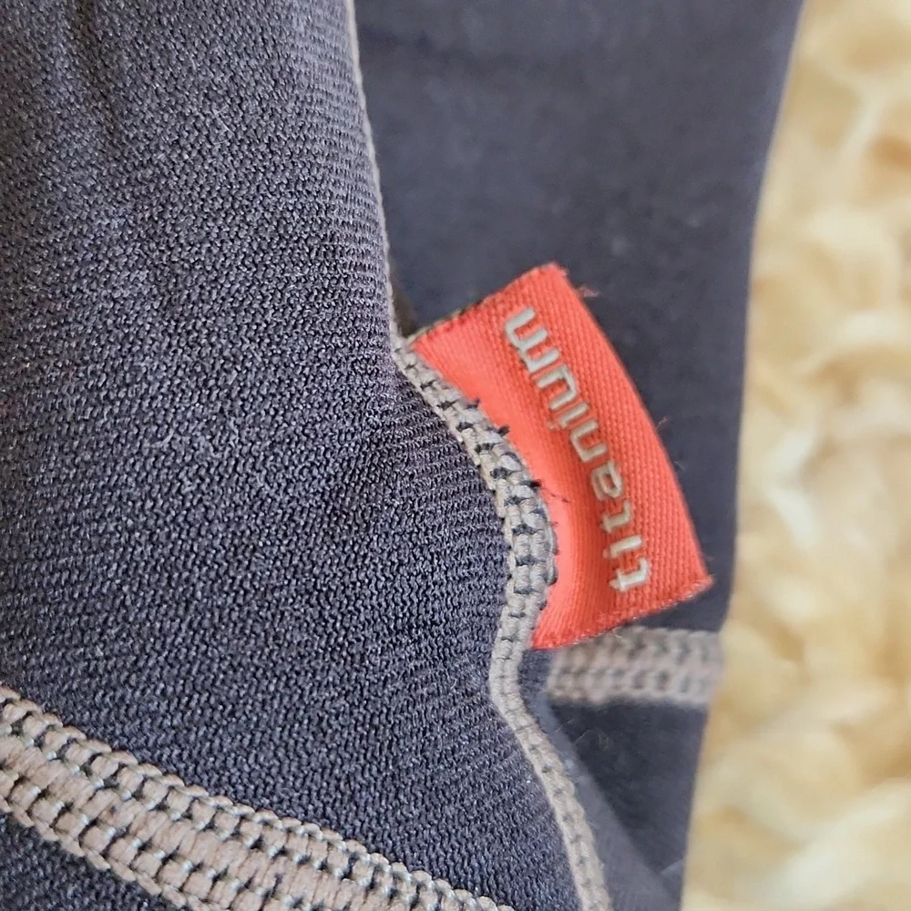 NRS 2.5 Jane Full Length Wetsuit Size L - Picture 4 of 6